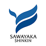 Sawayakashinyokinko Nippa Shiten