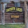 Sawtooth Luce's Restaurant