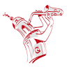 The Saxofoonwinkel
