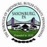 Borough of Saxonburg Municipal