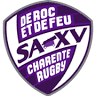 Soyaux Angoulème Rugby XV Charente