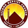 Second Baptist Church of Ann Arbor