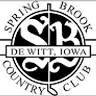 Springbrook Country Club