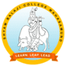 Shyam Balaji College