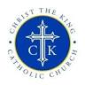 Christ the King Catholic Church