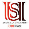 Sherrill's University ETC. (Entrepreneur Training Center)