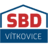 Building housing association Vítkovice