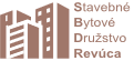 Stavebné bytové družstvo Revúca