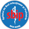 Spitalul de Boli Infecţioase şi Psihiatrie Baia Mare