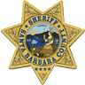 Santa Barbara Sheriff's County Office