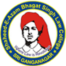 Shaheed-e-azam Bhagat Singh Law College