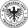 Stadium - Friedrichsfelde