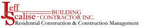 Jeff Scalise Building Contractor Inc