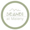 Scandi at Maleny