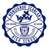Monsignor Scanlan High School