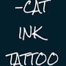Scaredy-cat ink tattoo