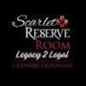Scarlet Reserve Room