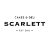 Scarlett Cakes