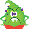 Monster Yogurt