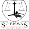 S C BISWAS & ASSOCIATES