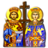 Biserica Ortodoxa Romana Sfintii Imparati Constantin si Elena