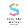 Scenical World