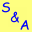 S&A SCENICS