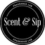 Scent & Sip