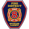 Spokane County Fire Protection