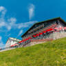 Hotel Schafbergspitze