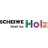 Scheiwe-Holz