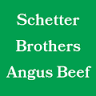 Schetter Bros. Beef