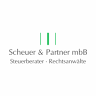Scheuer & Partner mbB Steuerberater · Rechtsanwälte