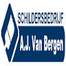 Schildersbedrijf A.J. van Bergen