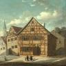 Schillers Geburtshaus
