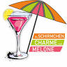 Mobiler Cocktailservice Mit Schirmchen Charme und Melone