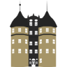 Althörnitz Castle Hotel