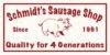 Schmidt's Sausage Shop