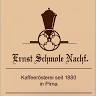 Ernst Schmole Nachf. Weinhaus & Café