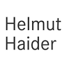 Helmut Haider