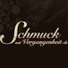 Schmuck mit Vergangenheit