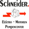 Schneider GmbH Elektro-Motoren Pumpencenter
