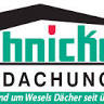 Schnickers Bedachungen