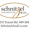 Schnitzel & Co.