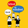 School en volksfeest Goor
