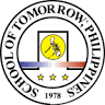 SCHOOL OF TOMORROW , PHILIPPINES