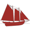 Schooner American Eagle