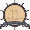 Schooner Freda B