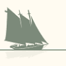 Schooner J & E Riggin