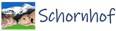 Schornhof - Ferienwohnung